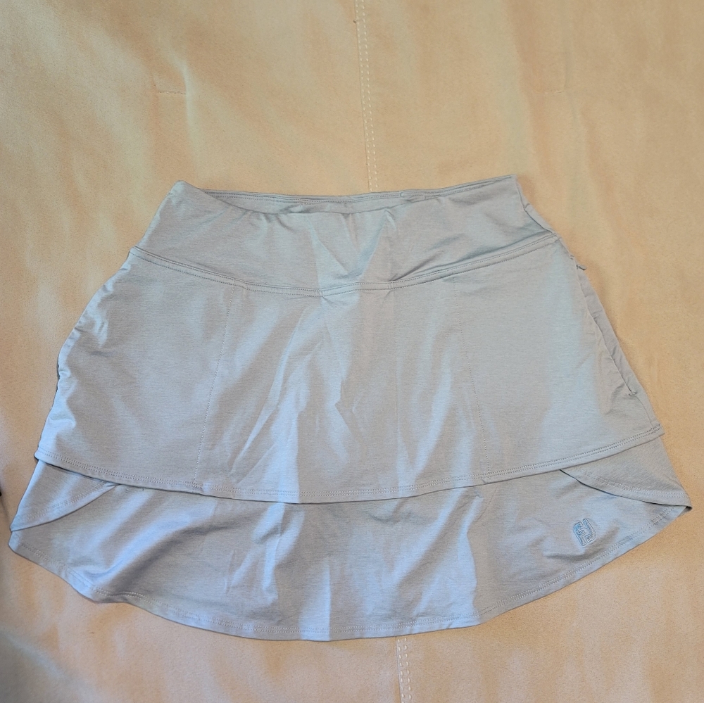 Womens FootJoy Golf Skort - Size Small
